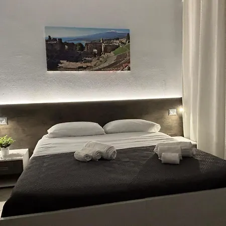 Le Ciminiere Rooms-3
